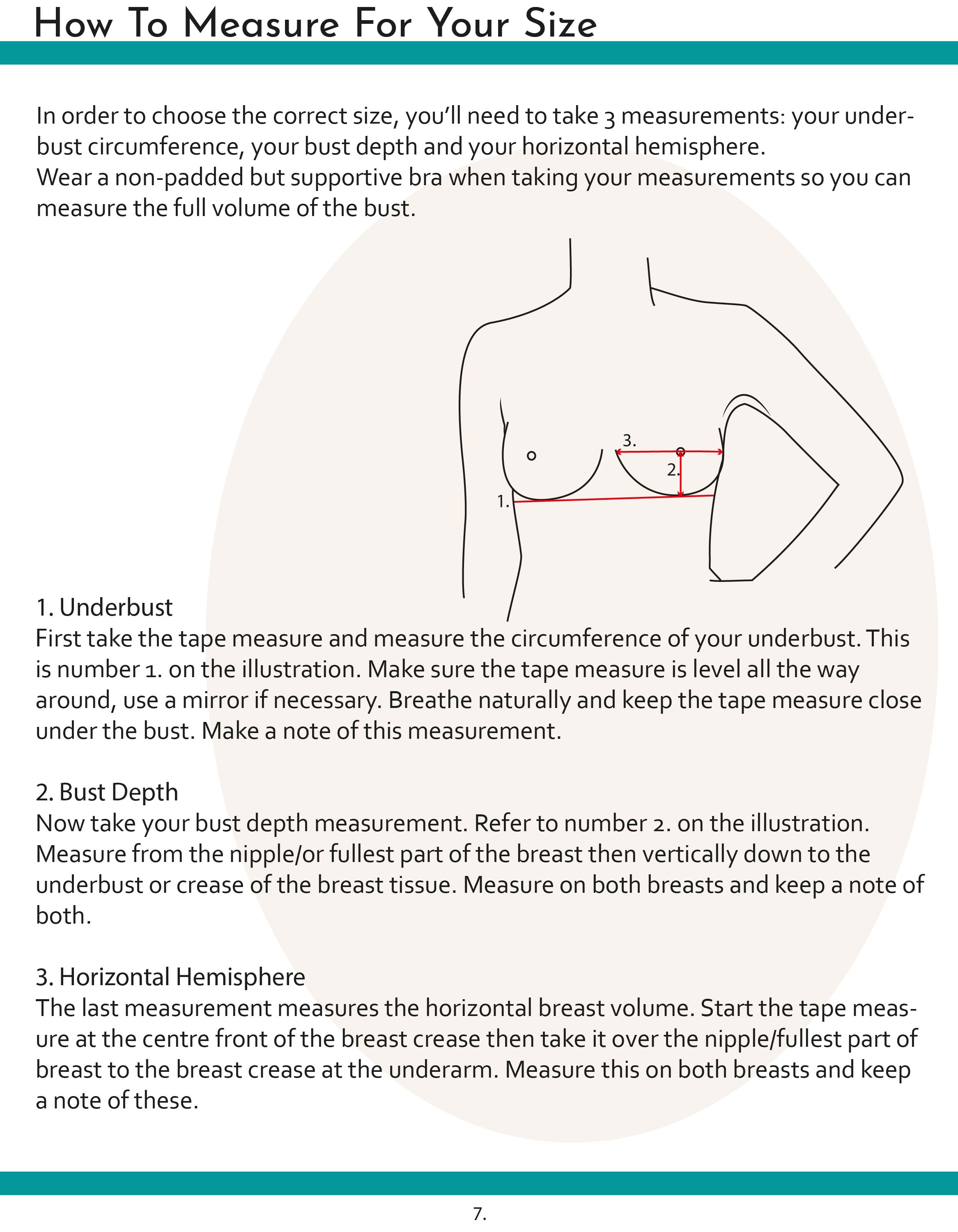 Willow Soft Cup Bra Sewing Pattern (DD-G)