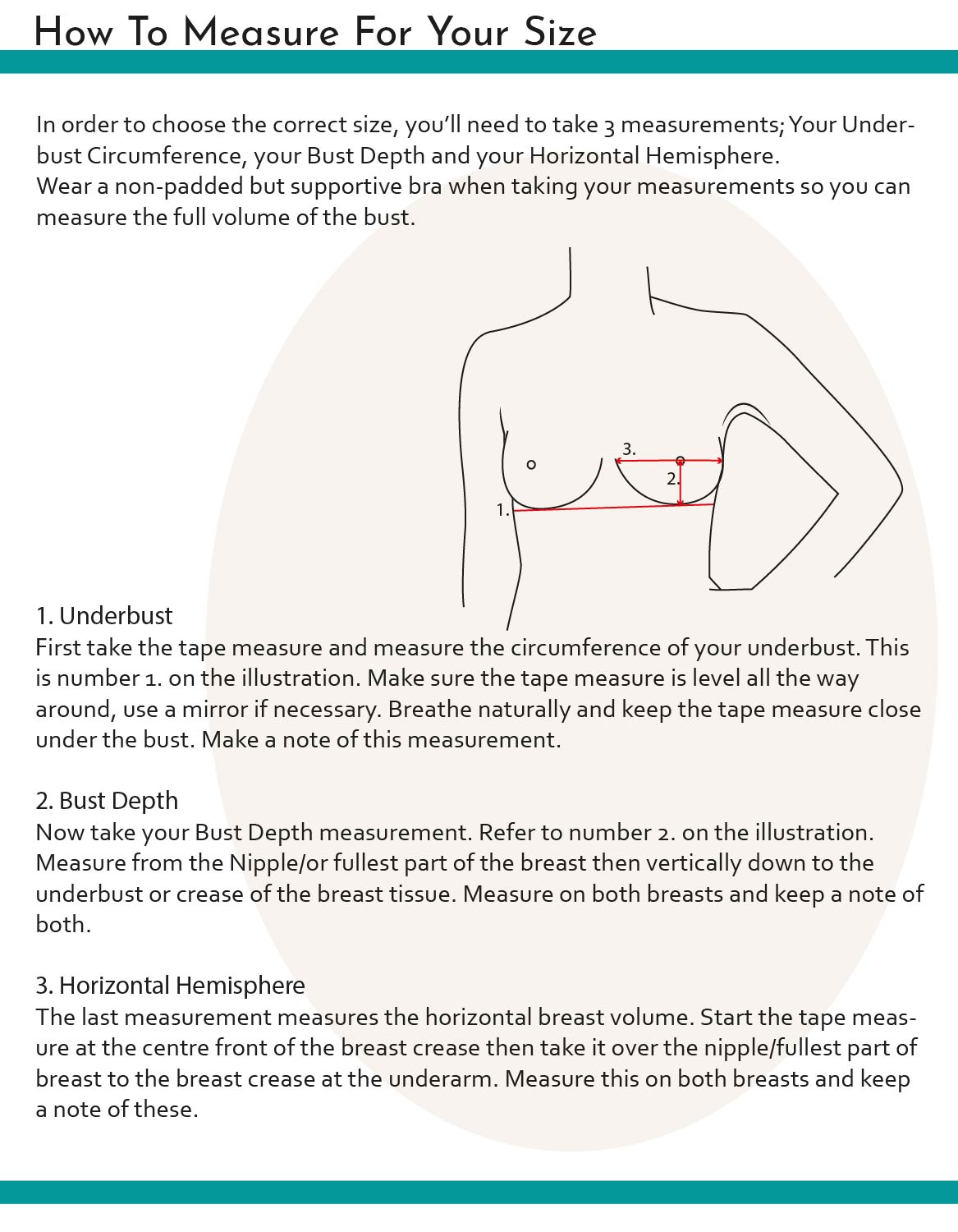 Willow Soft Cup Bra Sewing Pattern (A-DD)