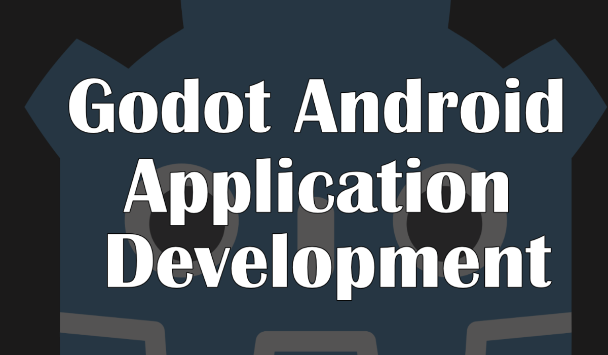 Godot Android Development