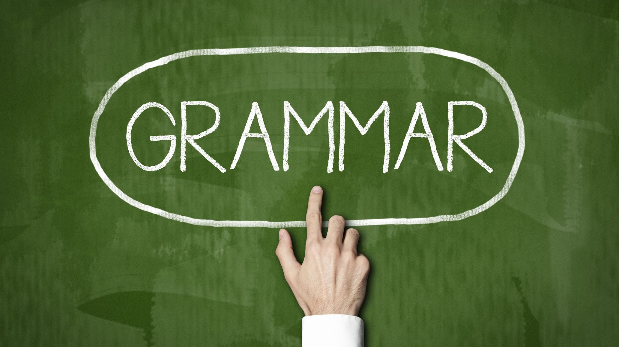 Ben's Beginner Grammar Course