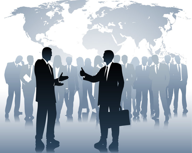 Ben's Business English Course