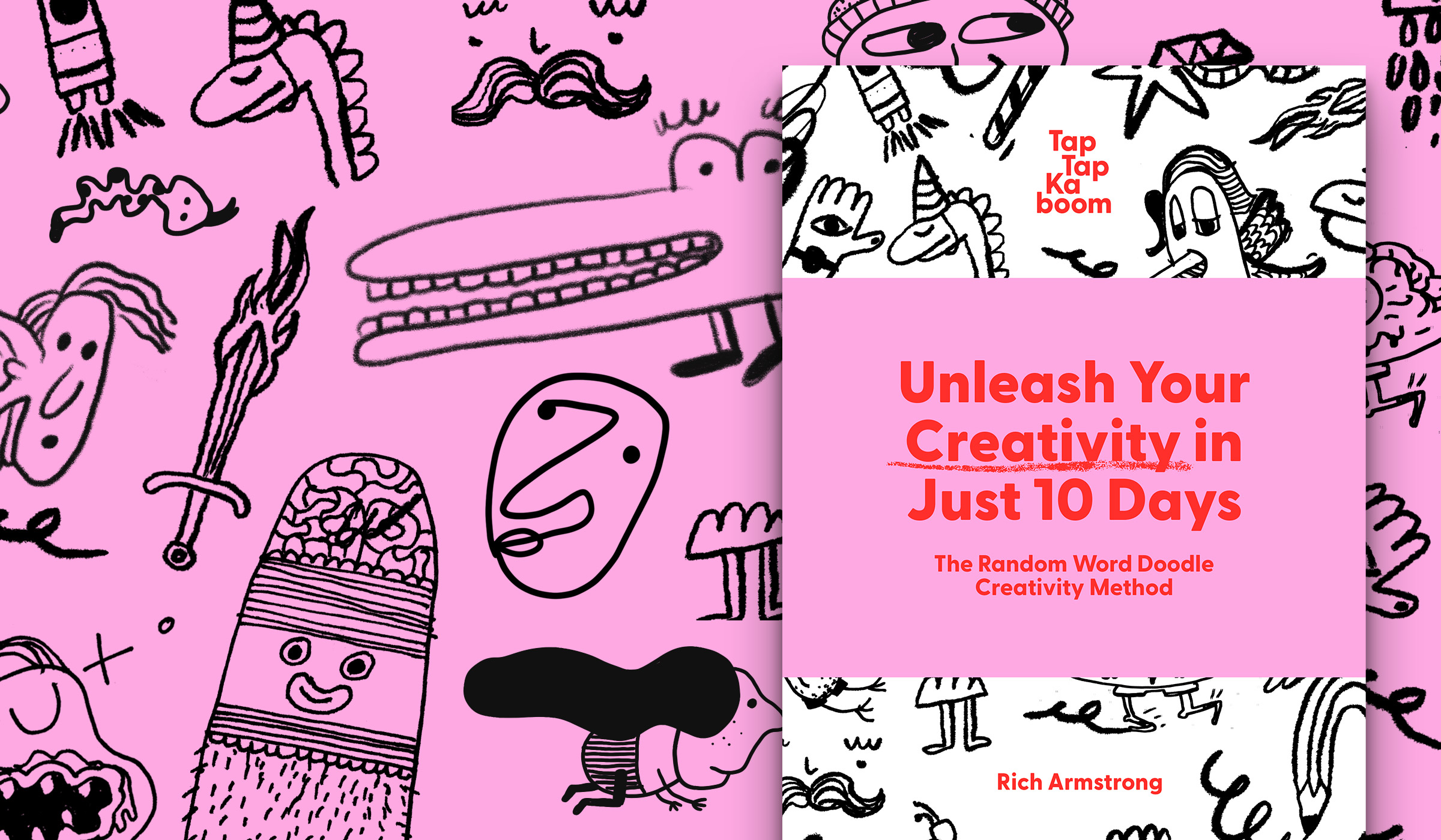 Unleash Your Creativity in Just 10 Days