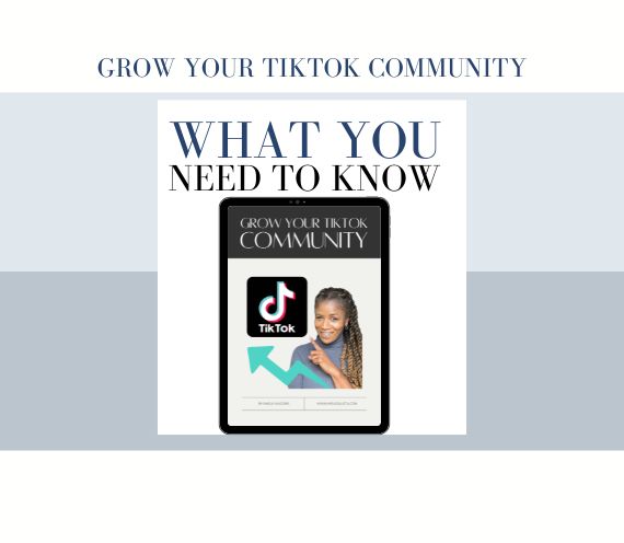 Build a TikTok Community for Your Brand