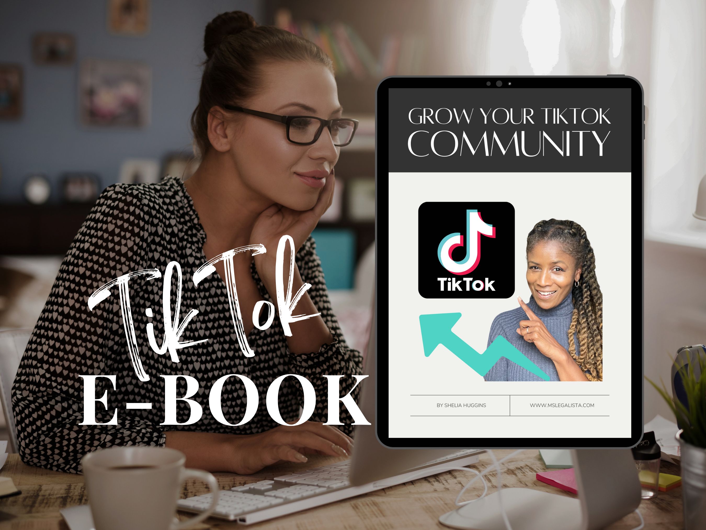 Build a TikTok Community for Your Brand