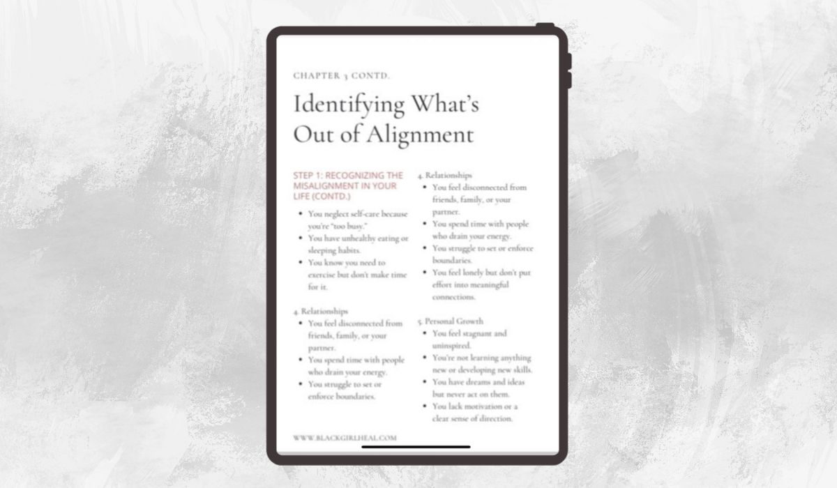 Audit Your Life: The First Step to Achieving Your Dreams