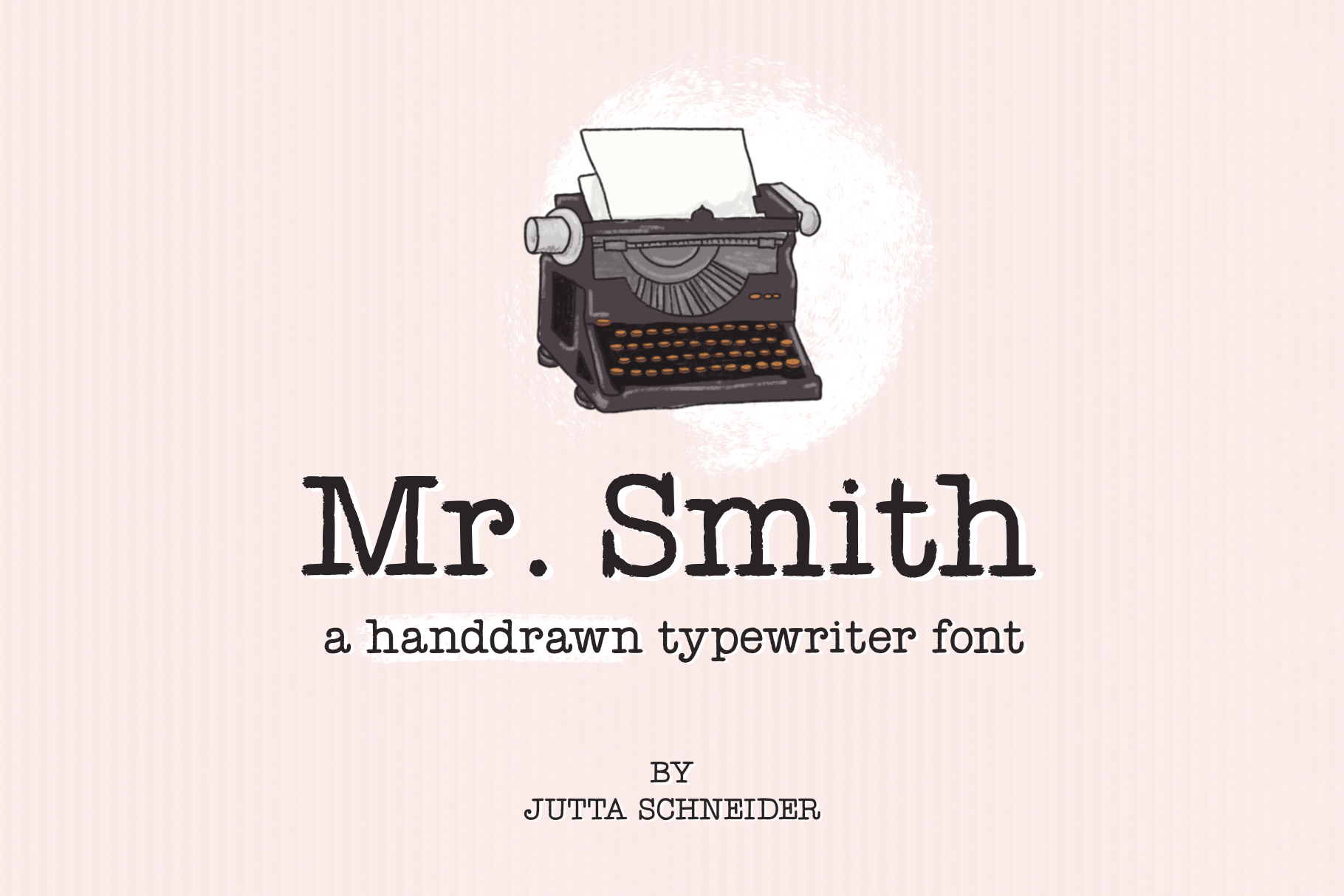 Mr. Smith