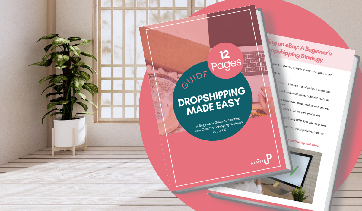 Dropshipping Made Easy