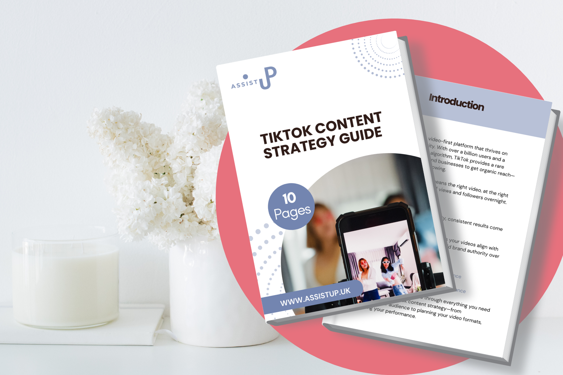 TikTok Content Strategy Guide