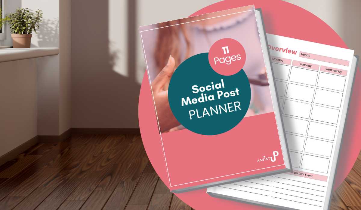 Social Media Post Planner