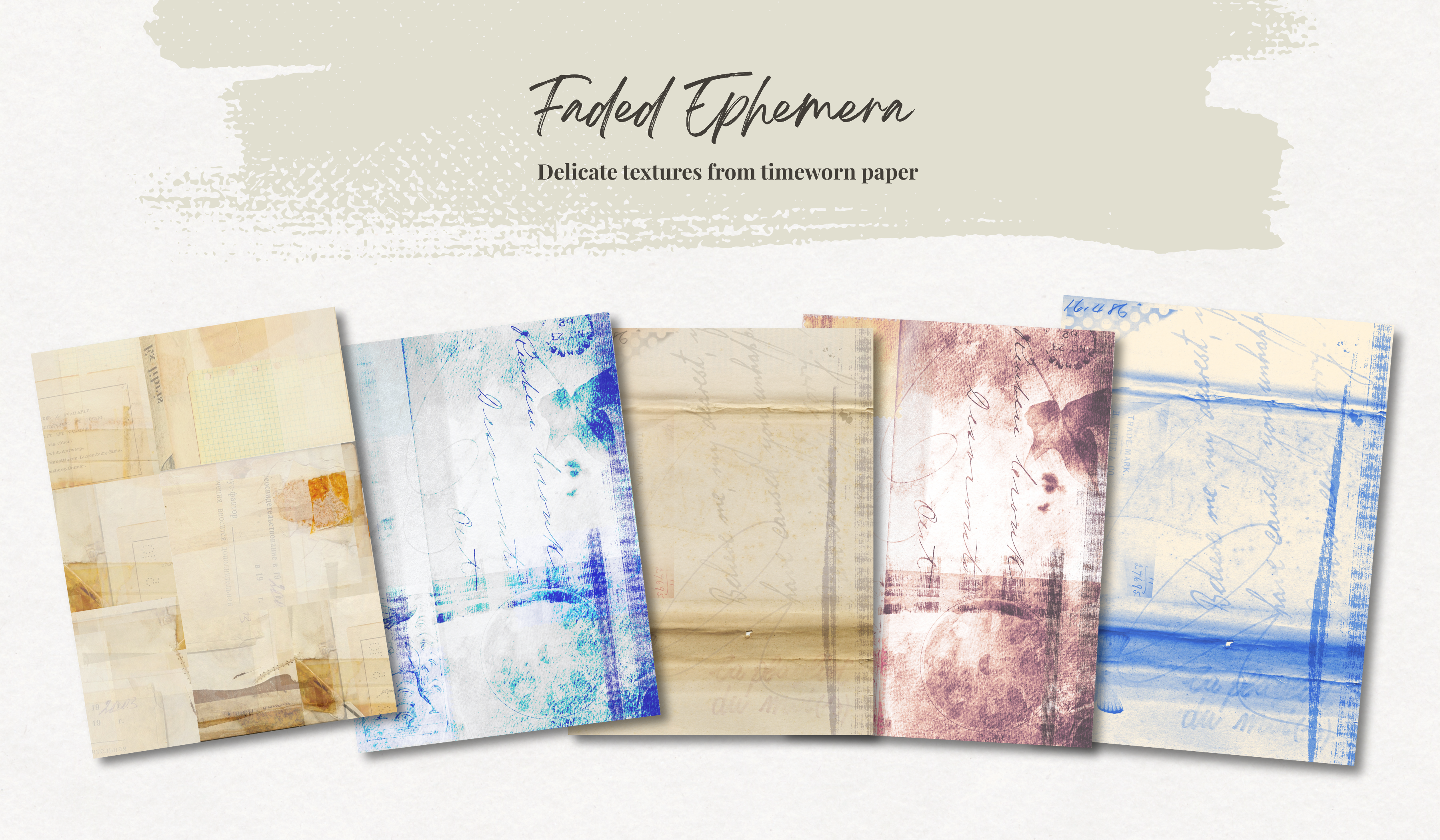 Dreamscapes & Textures: A Digital Background Kit for Artists