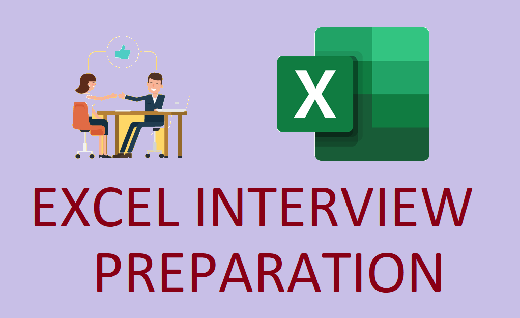 Excel Interview Success Course