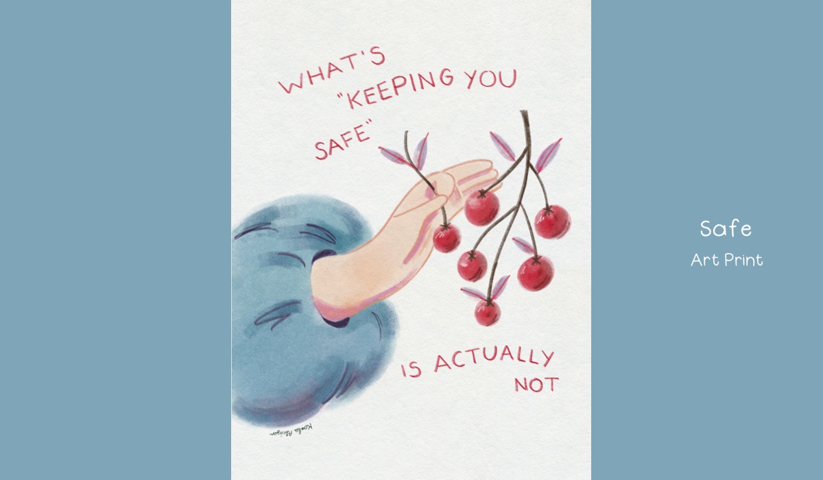 Safe