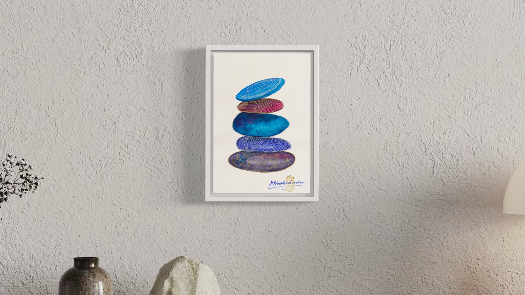 Stones June