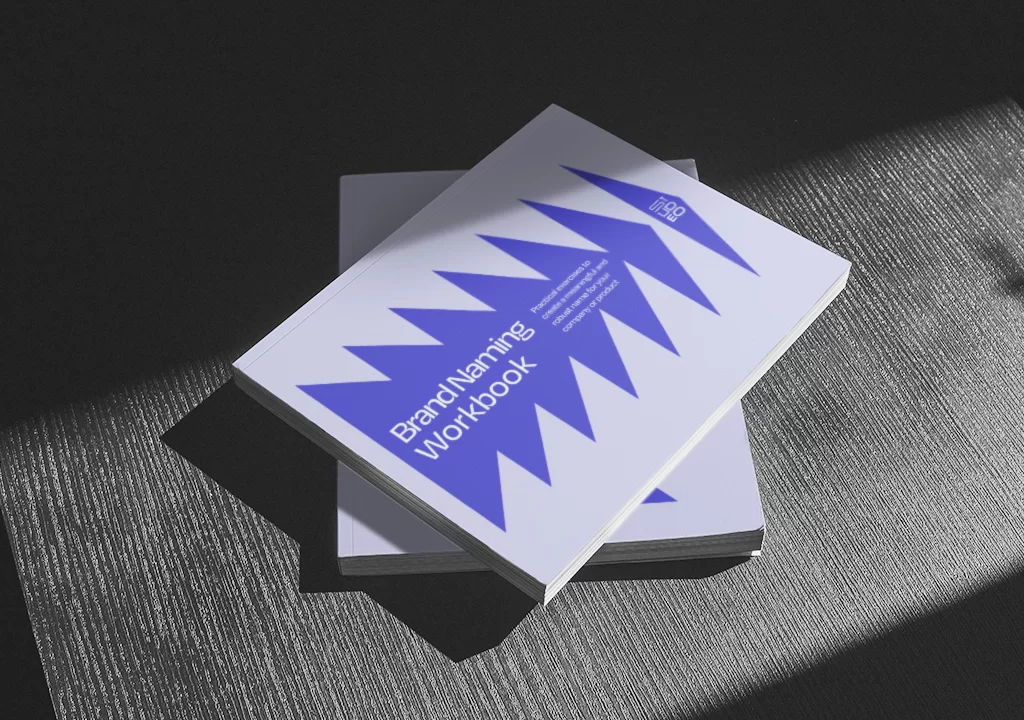 The Naming Workbook