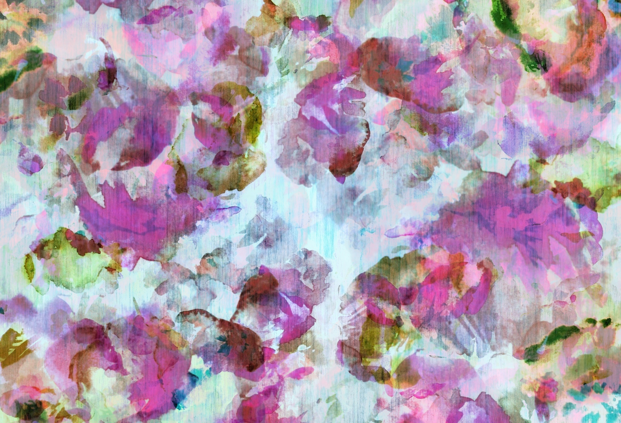 Aria | Screensaver & Small Prints
