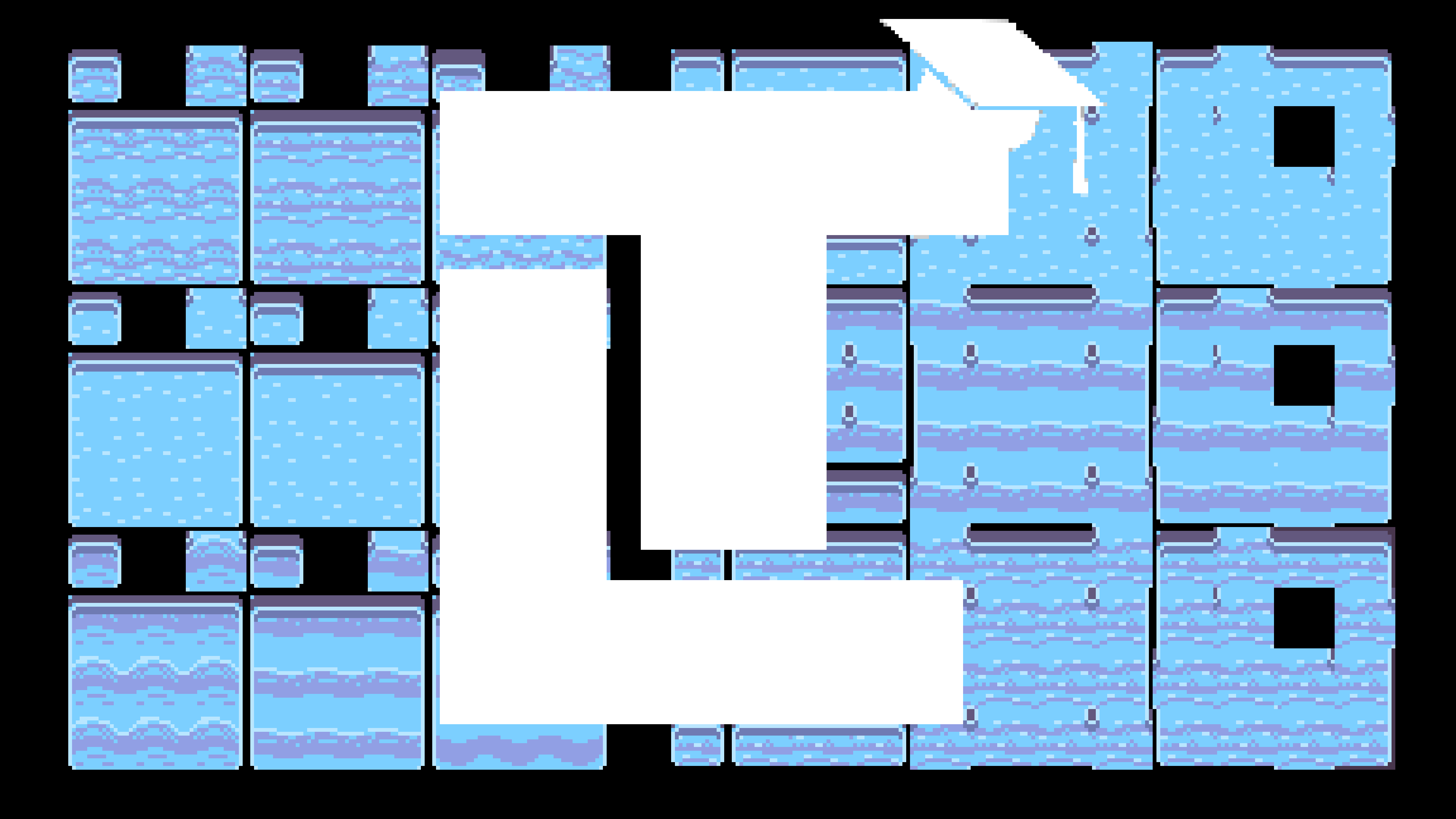 Tilesets – Dungeon Crawler Pixel Tileset
