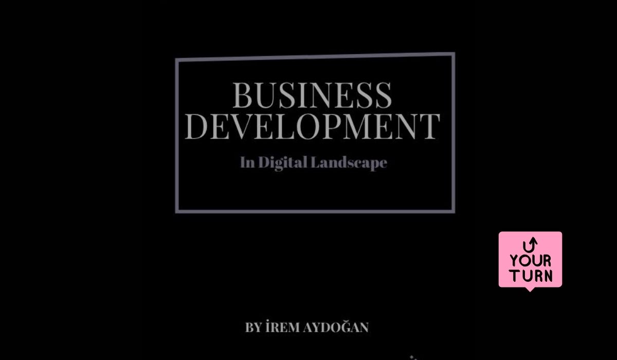 Business Development in the Digital Landscape