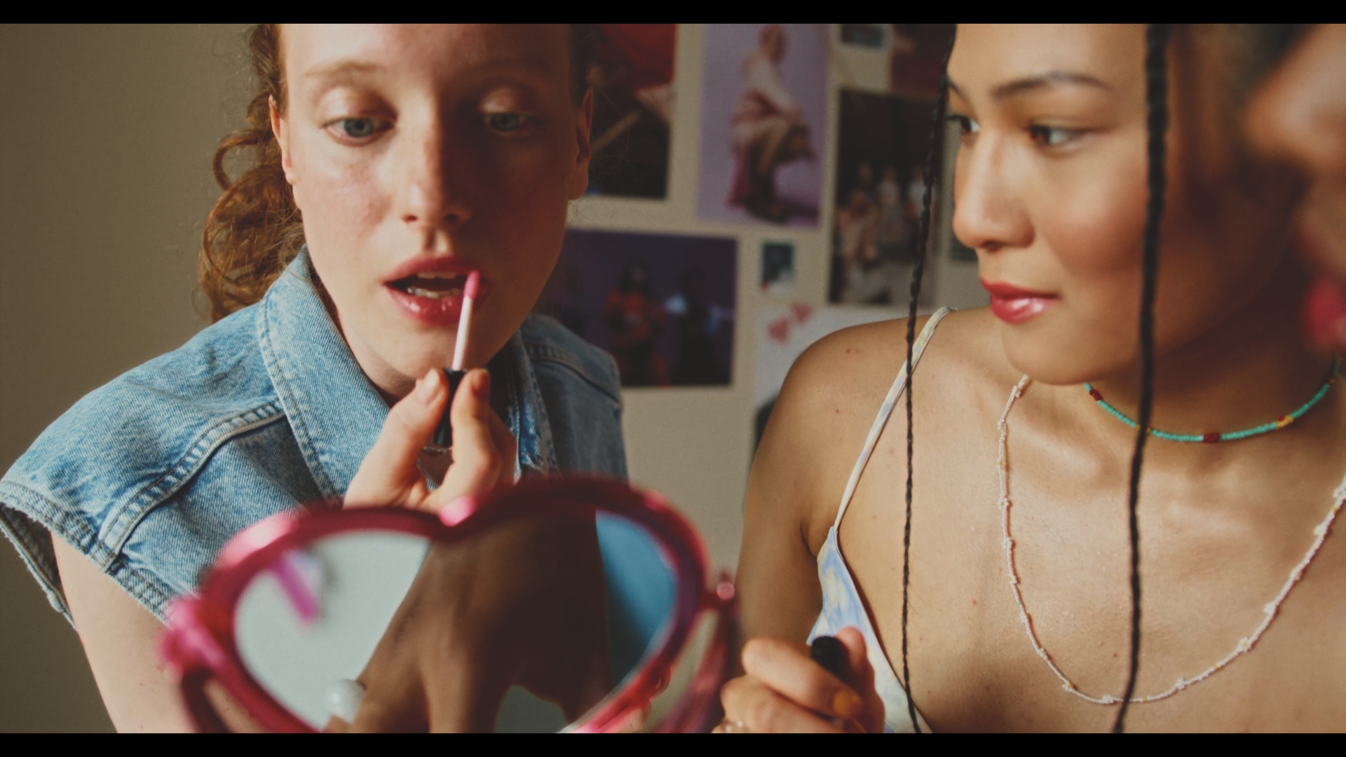 Lost Film Look 1997 LUT