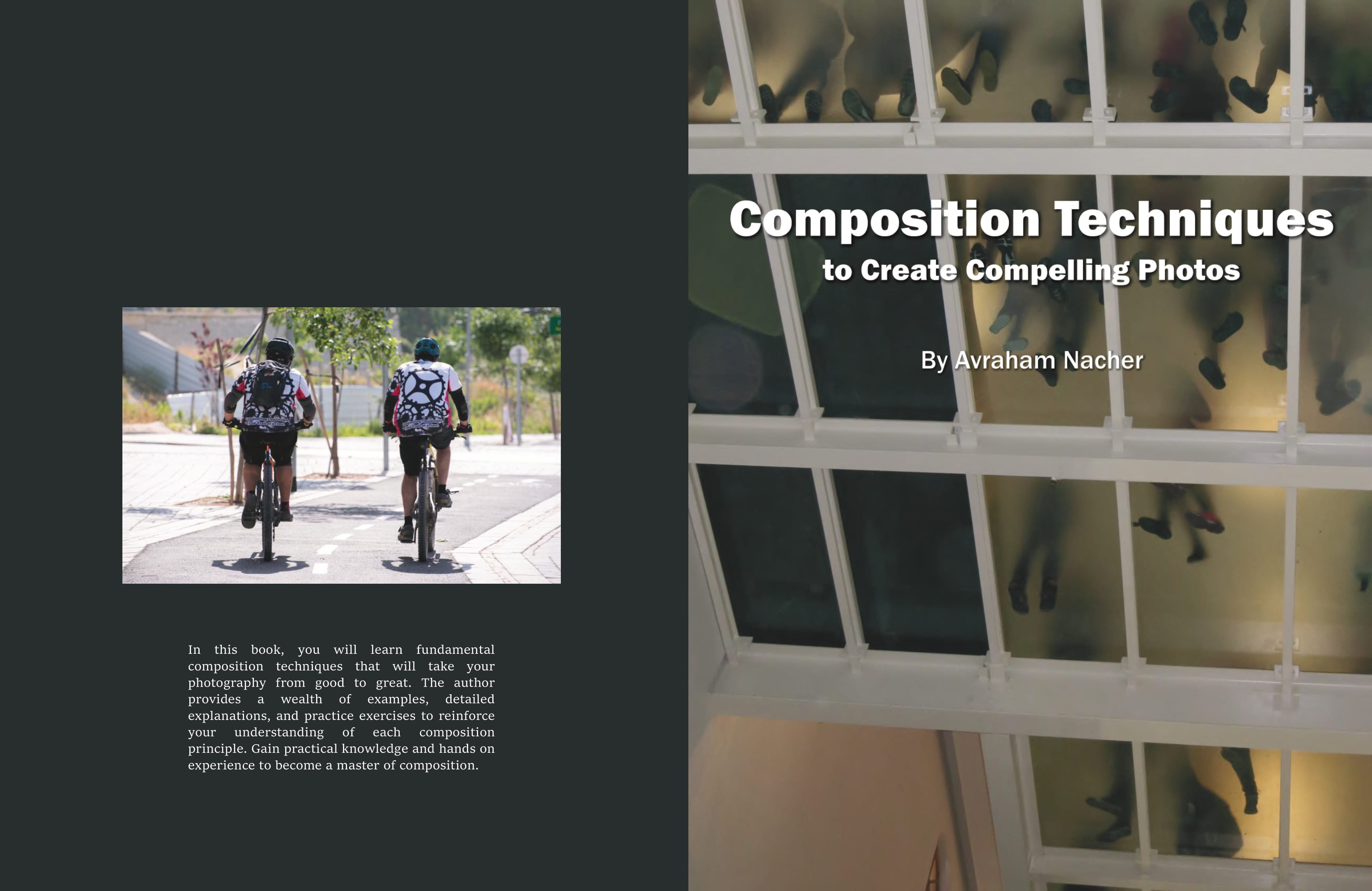 Composition Techniques to Create Compelling Photos