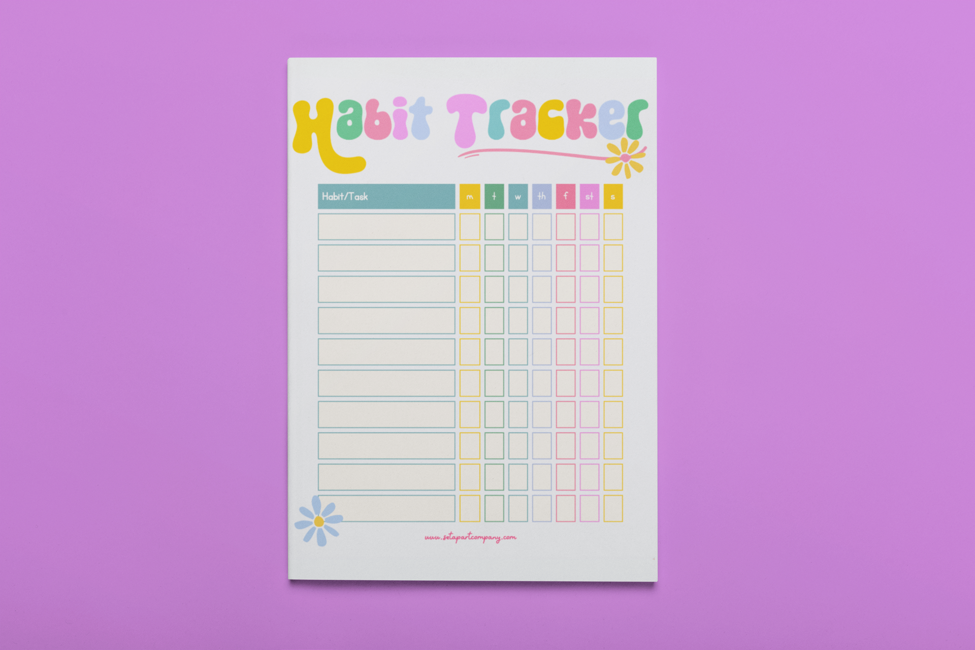 Habit Tracker
