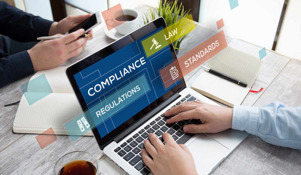 Compliance Officer Training Level 3