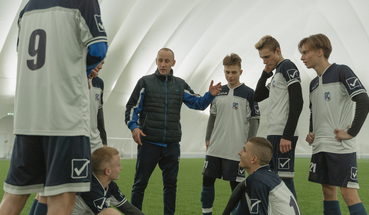 Sports Coaching Diploma