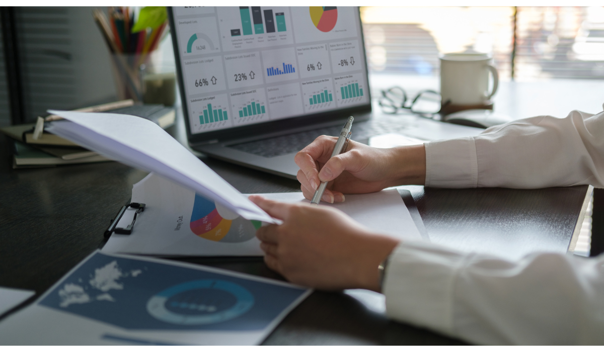 Principles of Providing Administrative Services