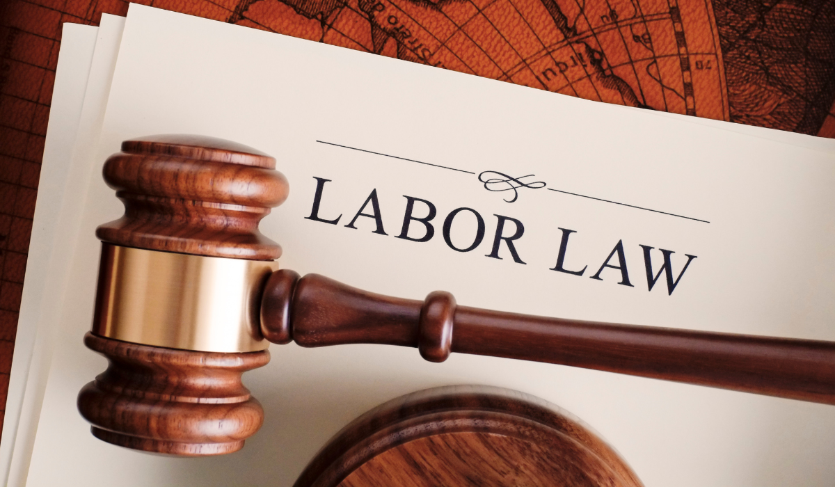 Employment and Labour Law