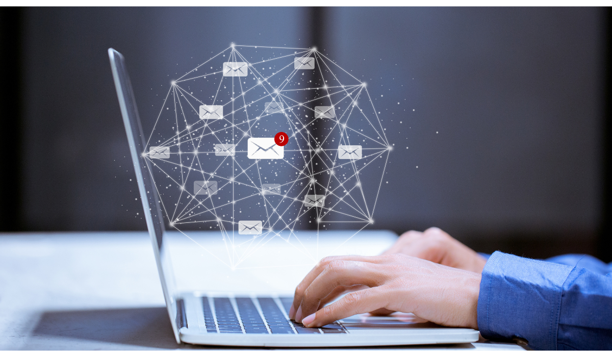 Using Email