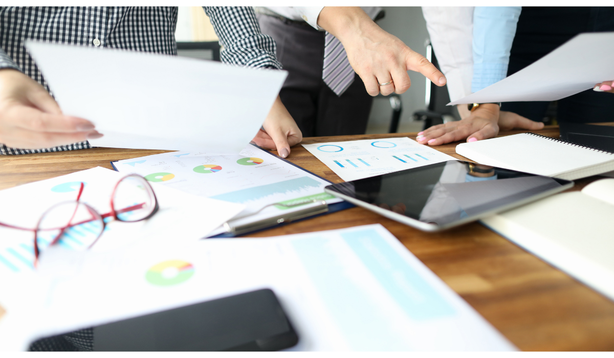 Personal Responsibilities and Working in a Business Environment