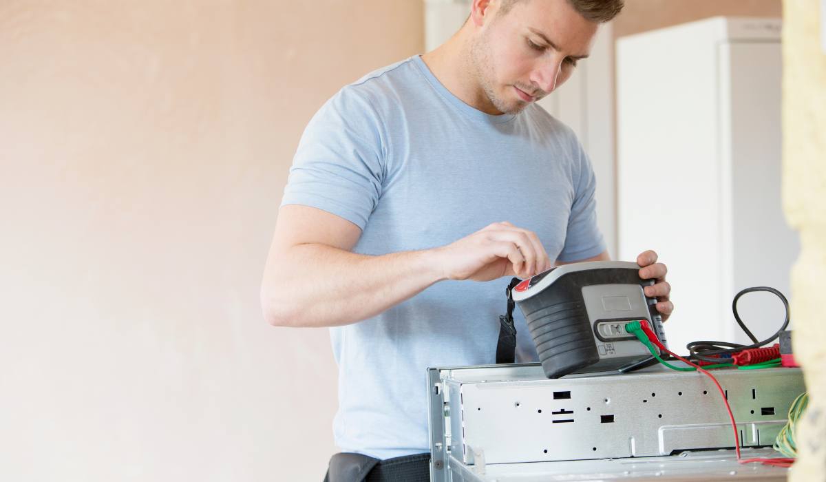 PAT - Portable Appliance Testing Course Online