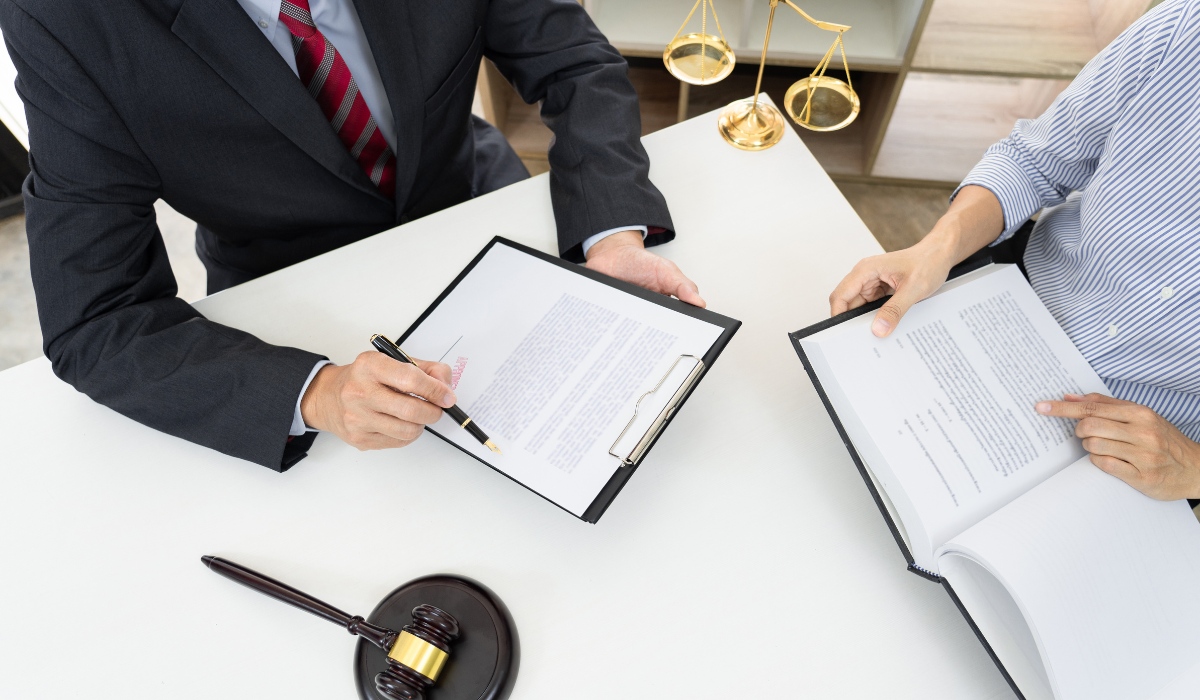 Paralegal Training | Online Certificate