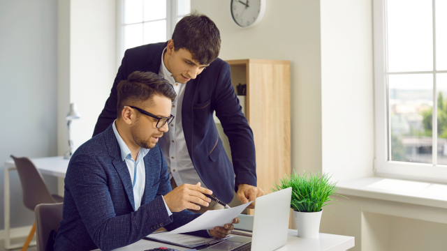 Administrative Secretary and Personal Assistant Diploma
