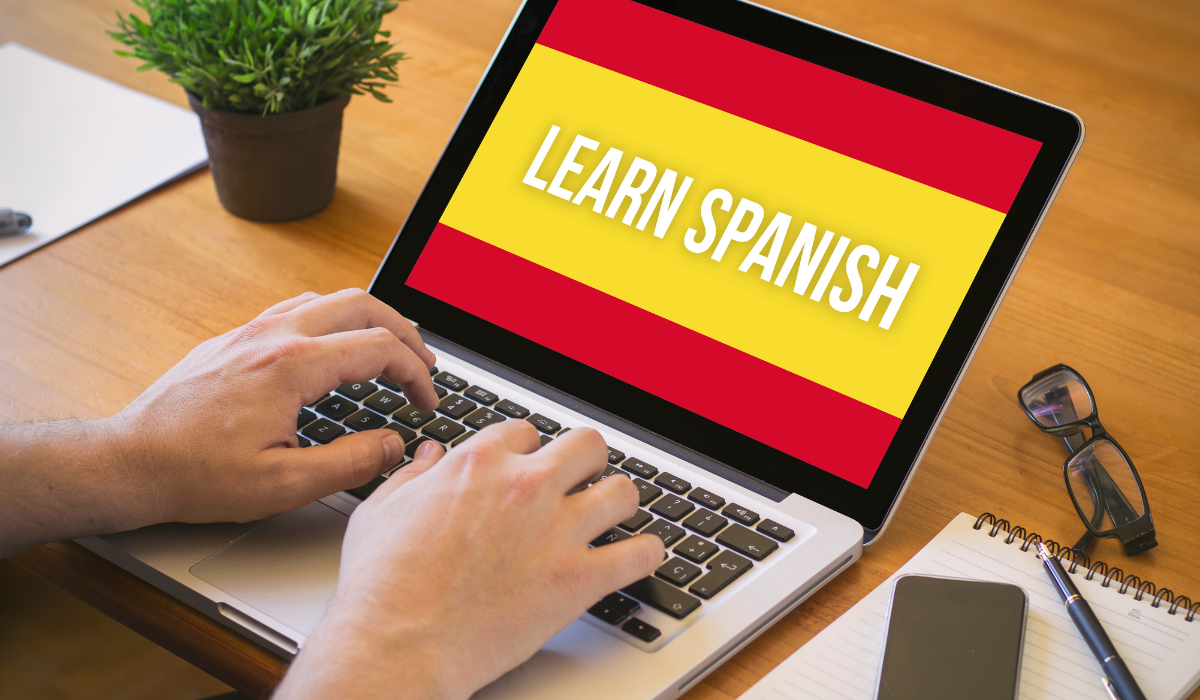 Spanish Language for Beginners