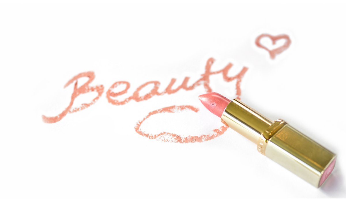 Beauty Consultant Training