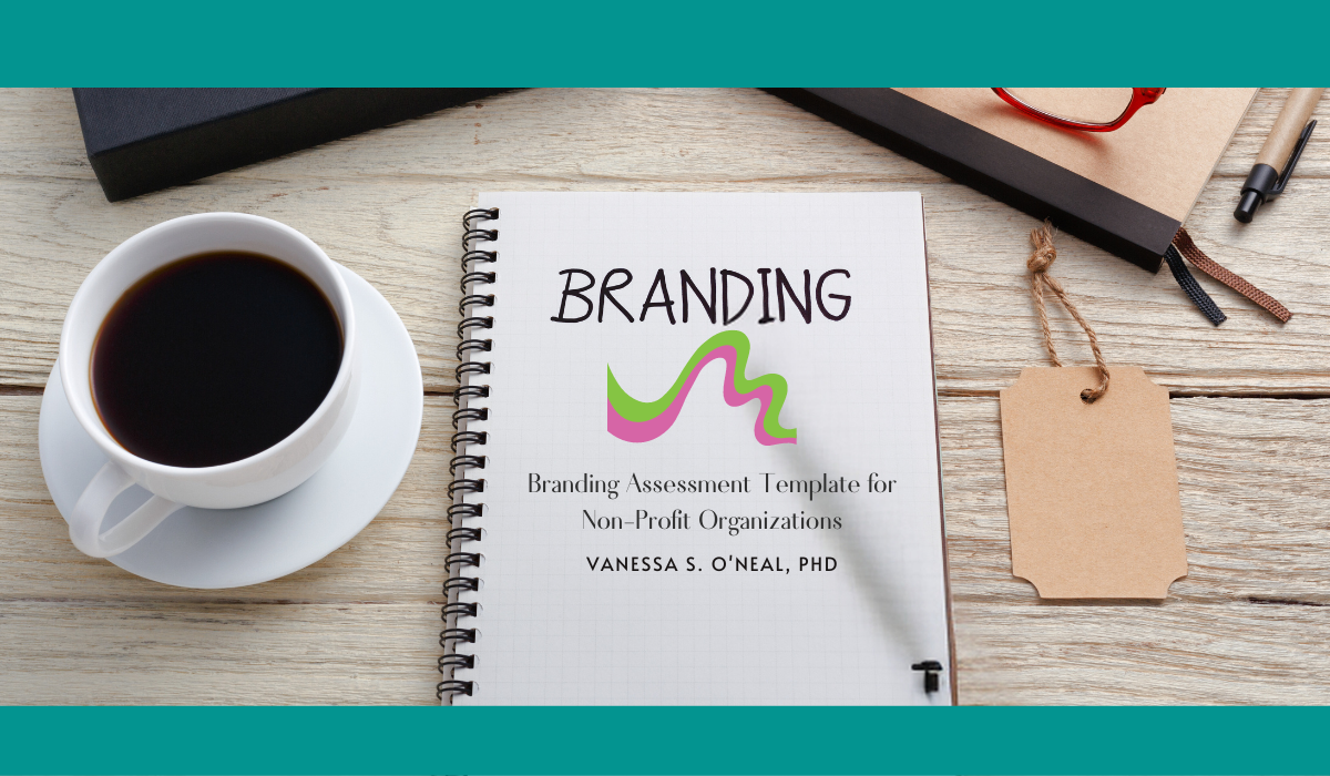 Branding Assessment Template for Non-Profit Organizations