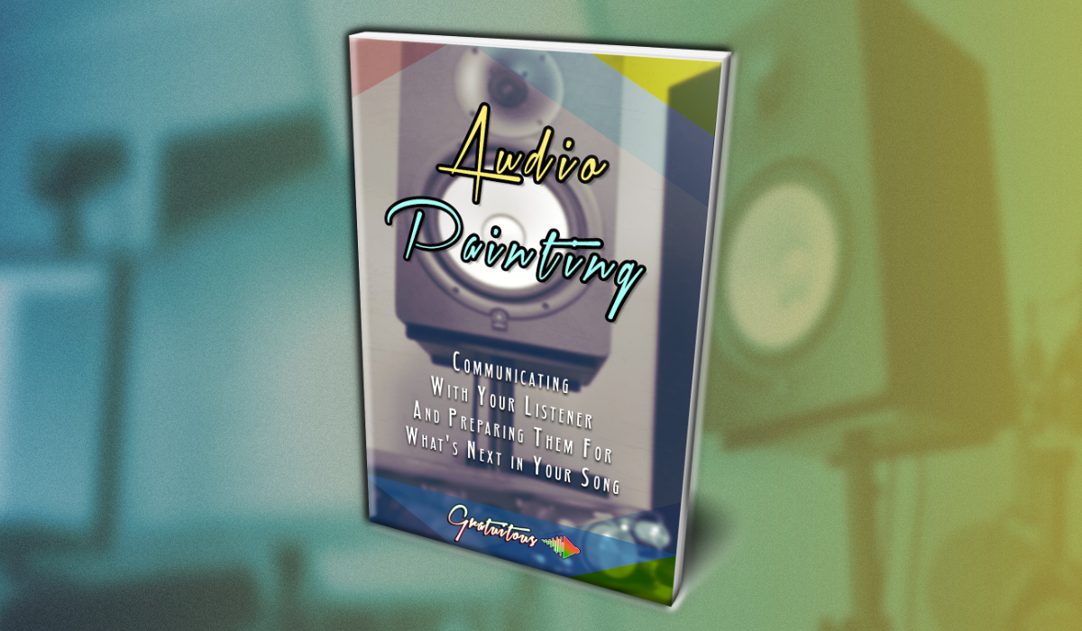 Audio Painting: Communicating With Your Listener