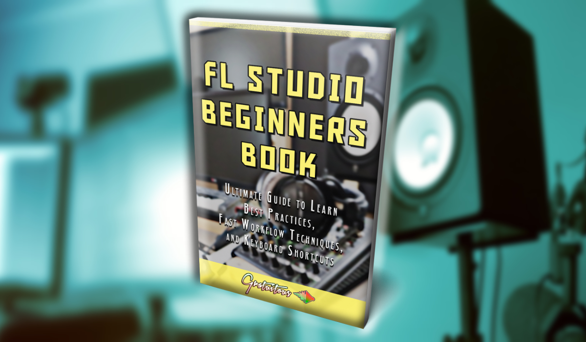 FL Studio Beginner Book