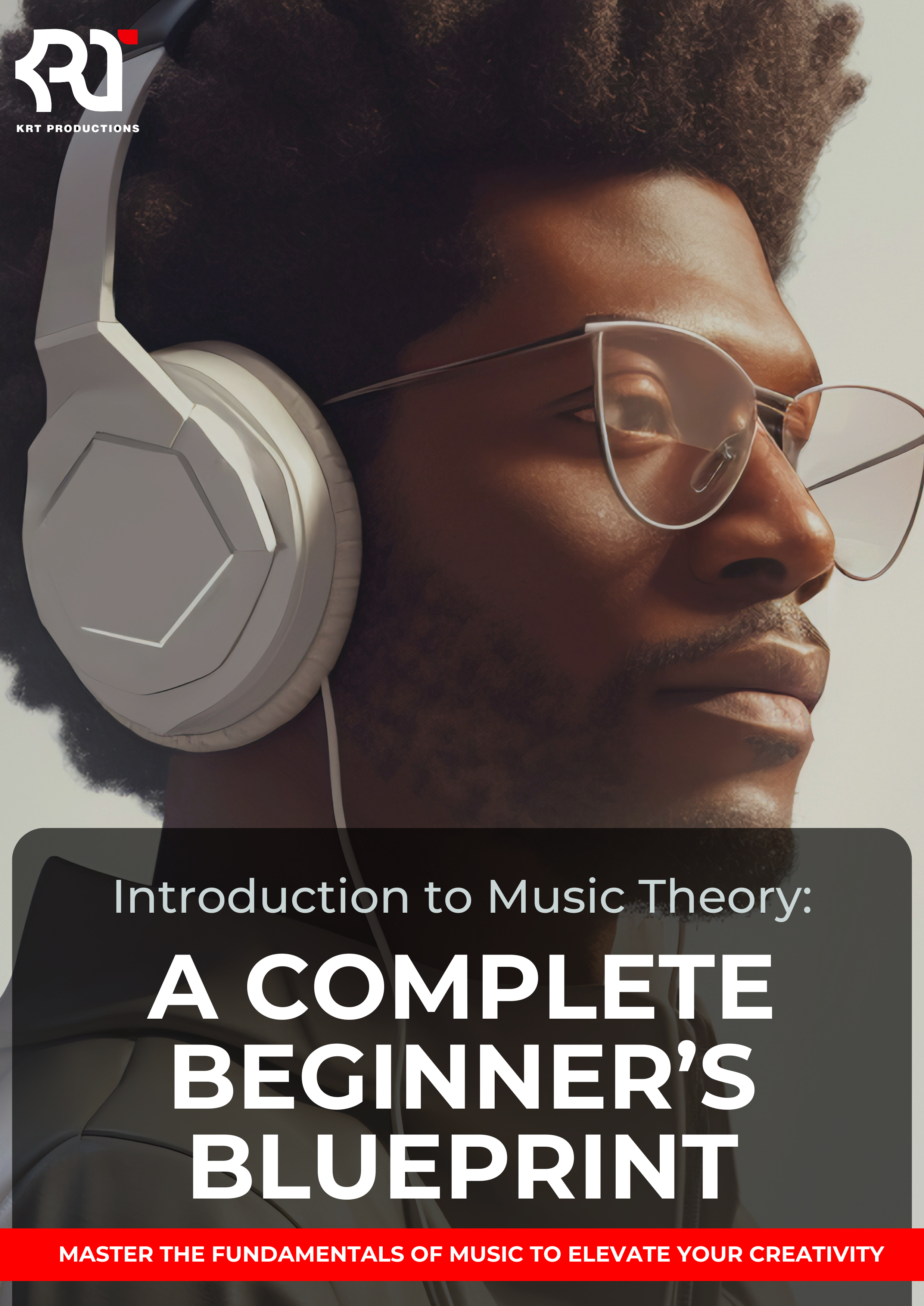 Ultimate Guide For Music Theory