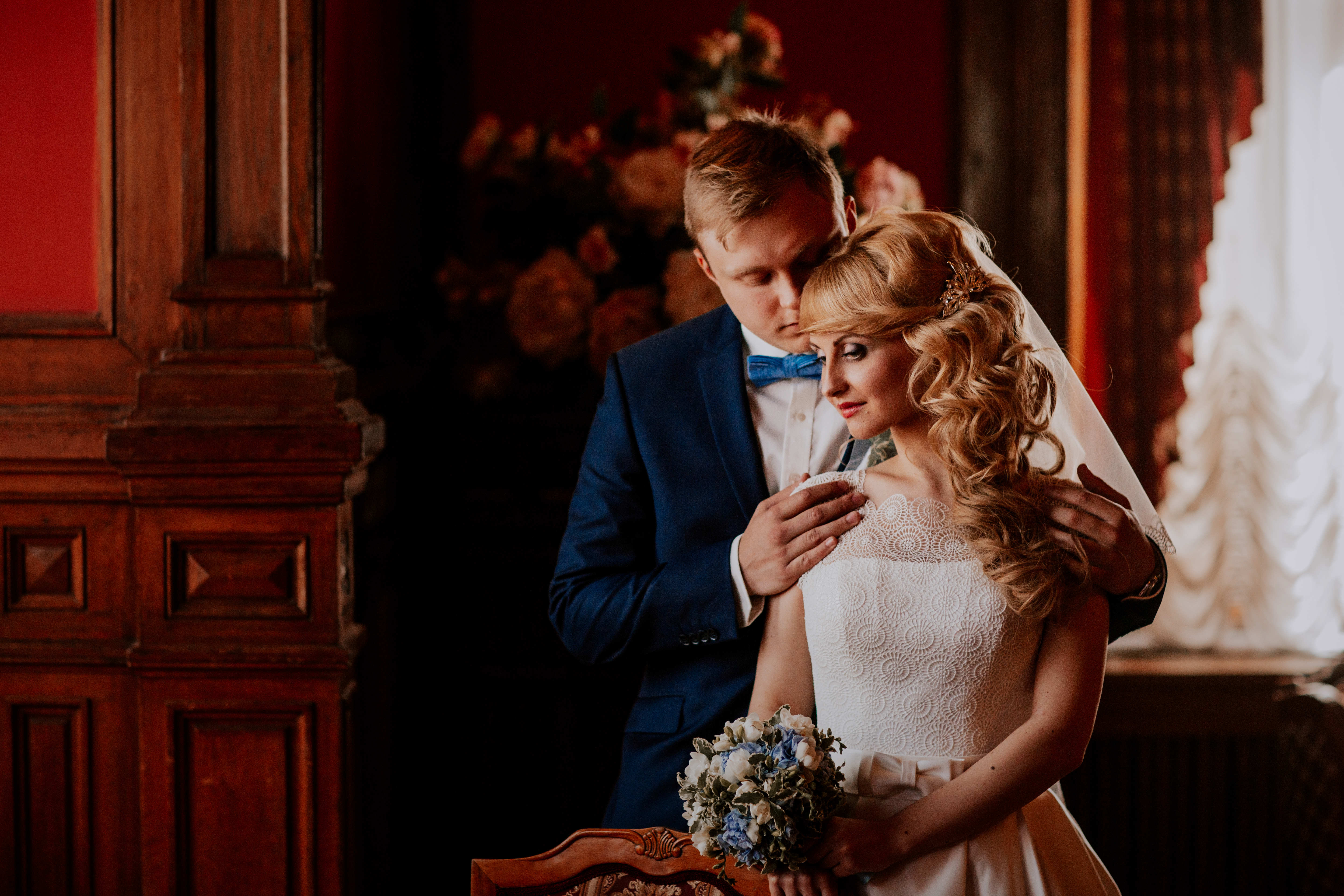 Ash & Amber - Wedding & Family Lightroom Presets