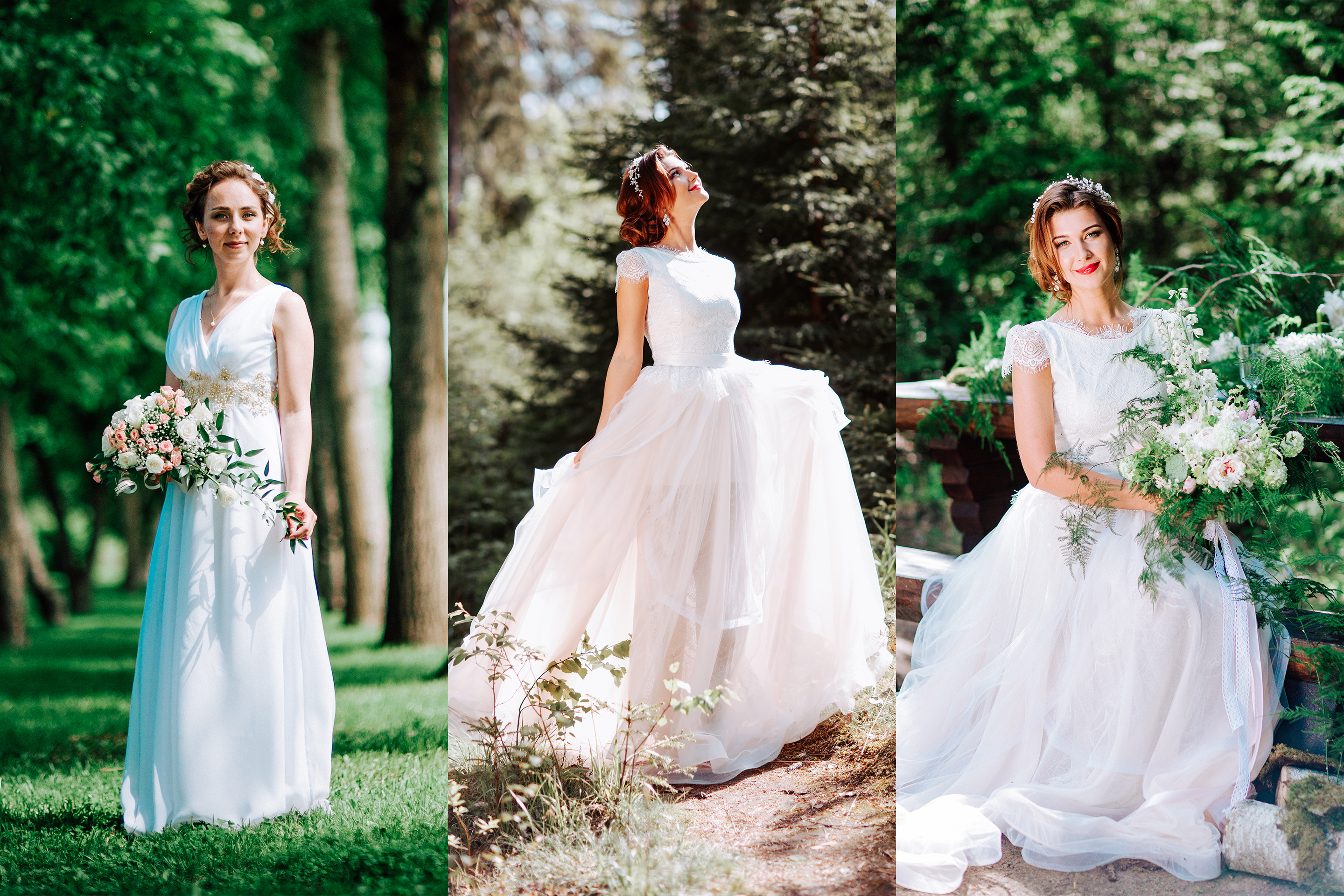 Brightlight - Wedding & Family Lightroom Preset Pack