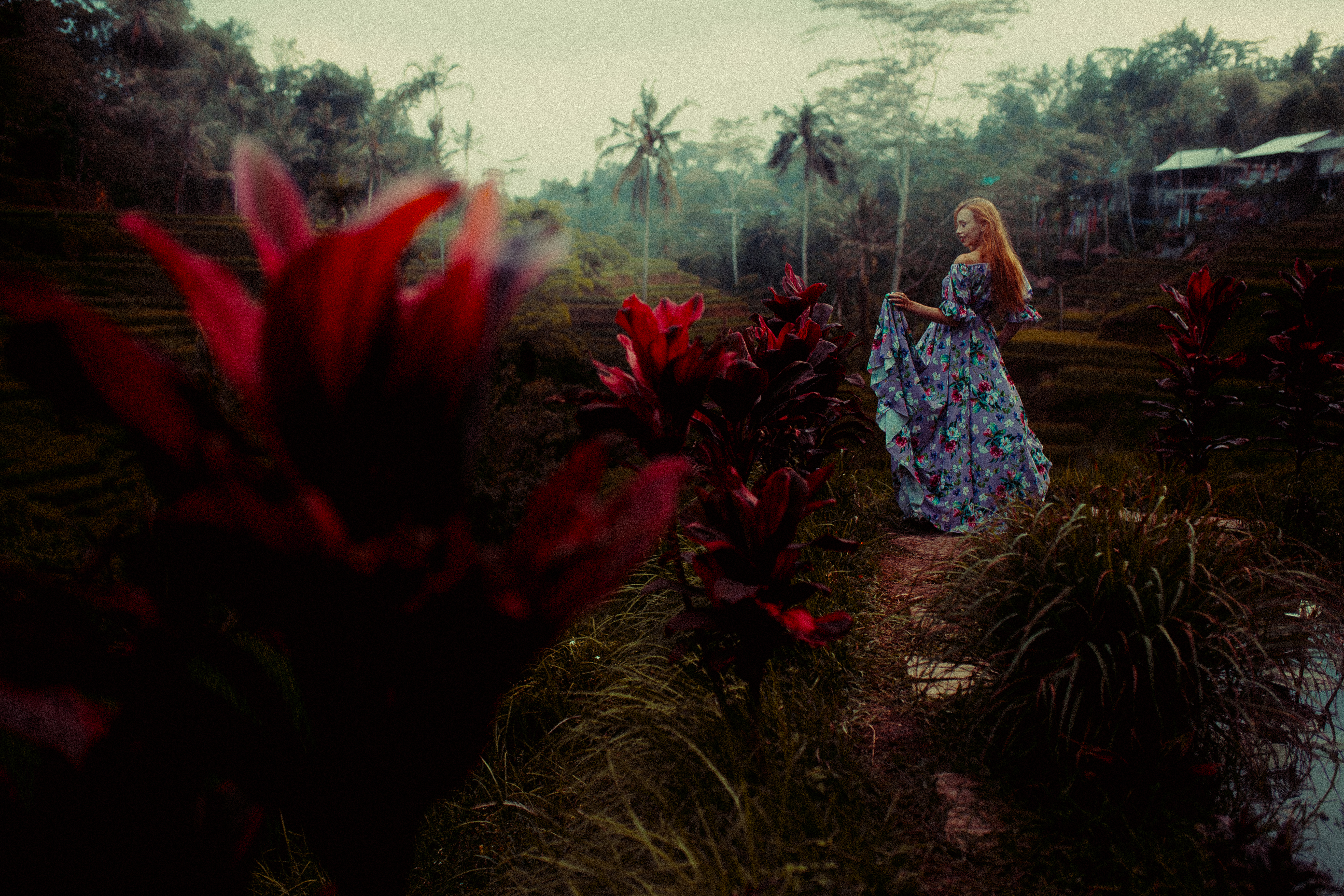 Kinochrome Preset Pack for Lightroom/LR Mobile/Camera RAW
