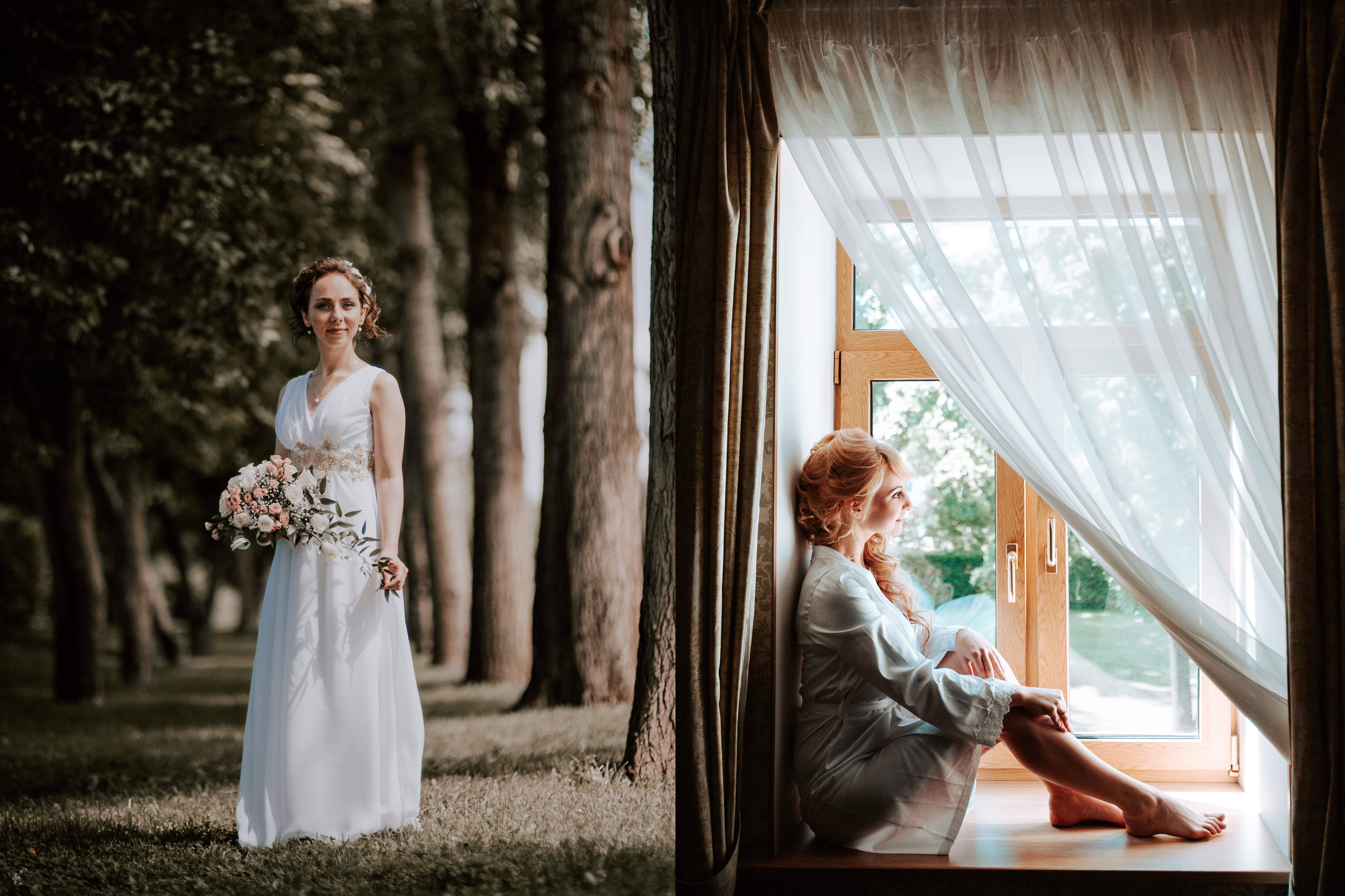 Ash & Amber - Wedding & Family Lightroom Presets