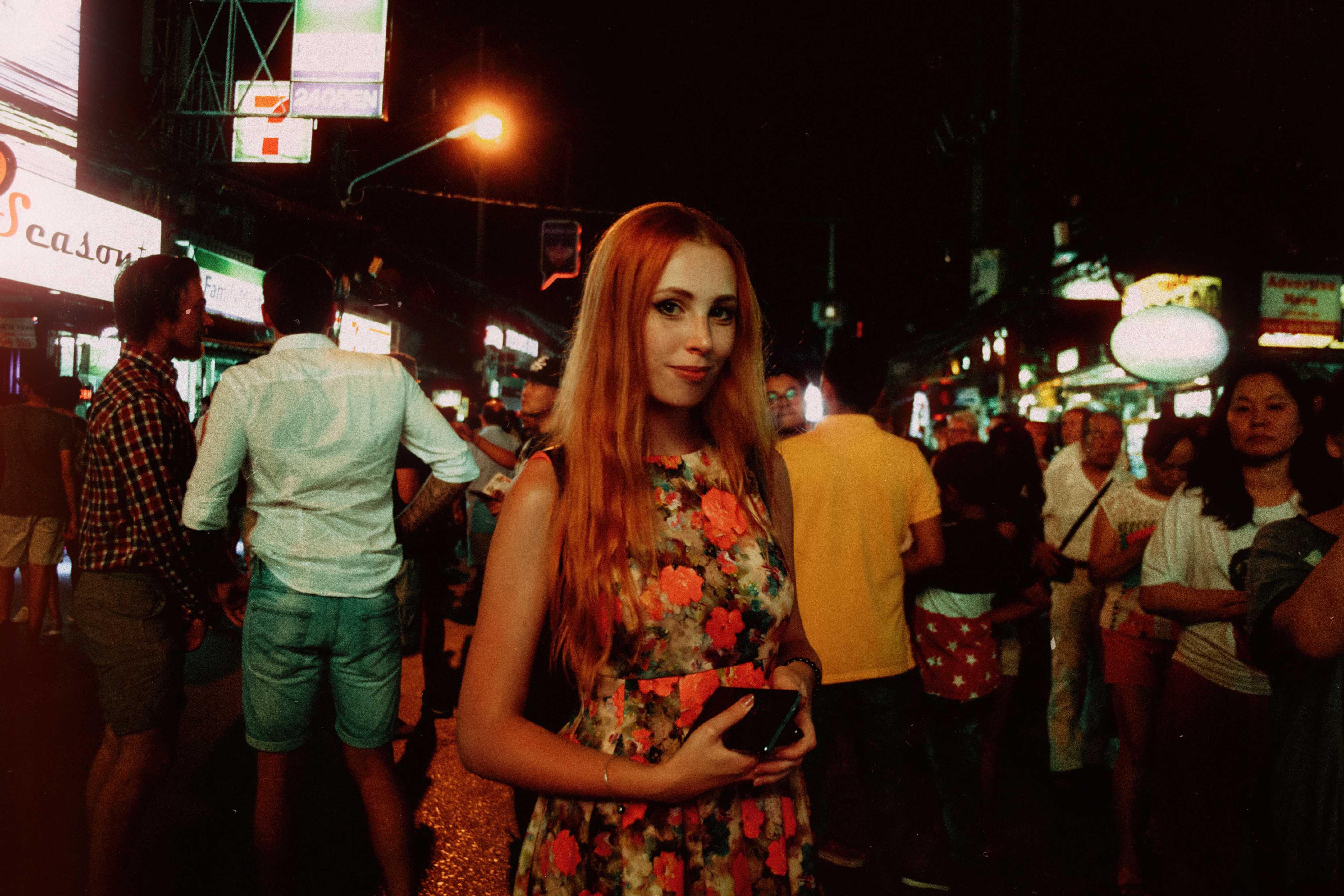 Kinochrome Preset Pack for Lightroom/LR Mobile/Camera RAW