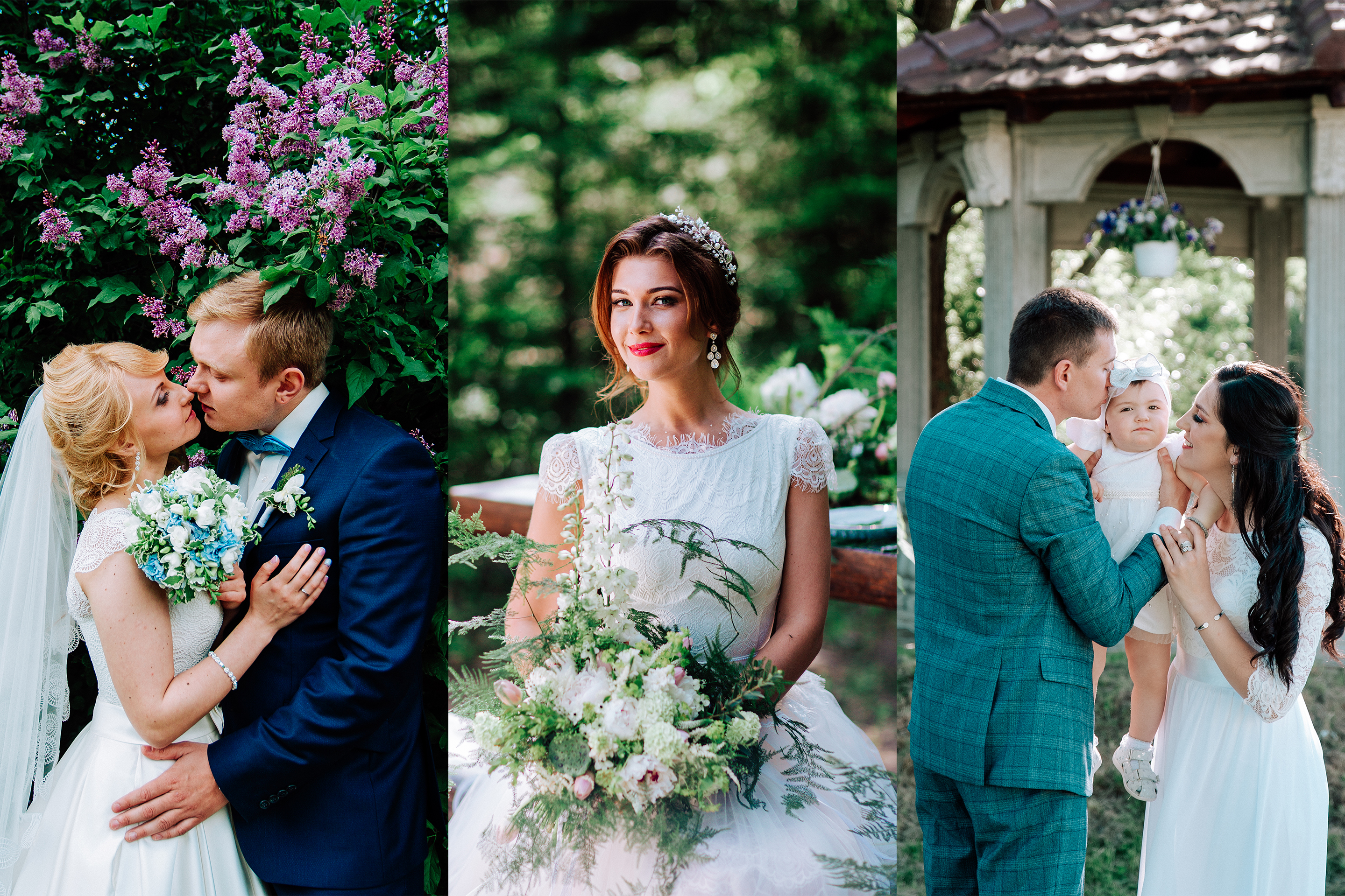 Brightlight - Wedding & Family Lightroom Preset Pack