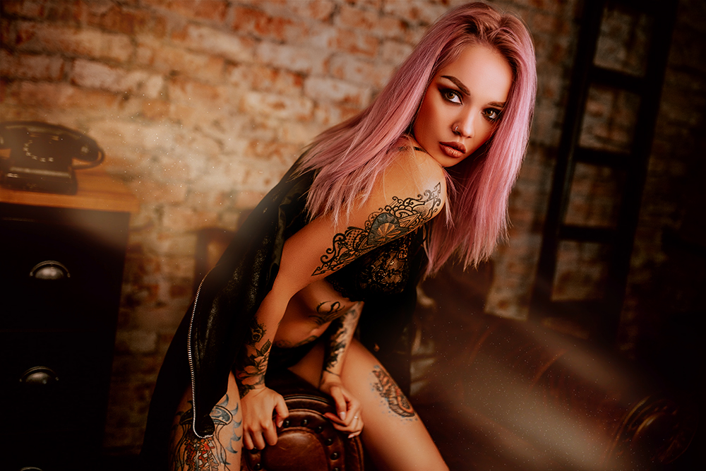Ambertone Preset Pack for Lightroom/LR Mobile/Camera RAW