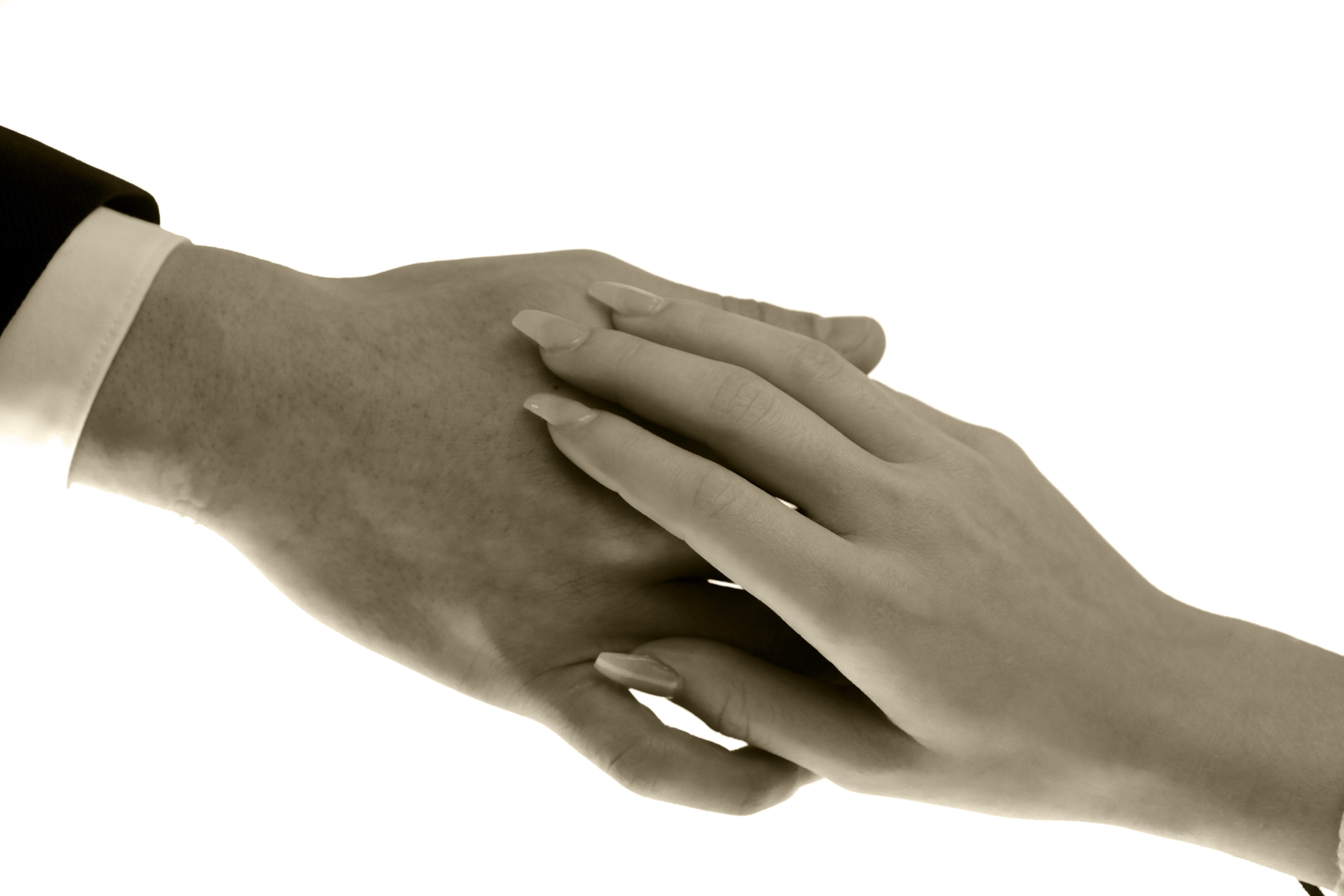 All about being compassionate