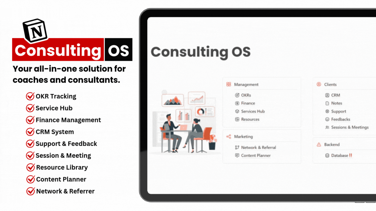 Consulting OS
