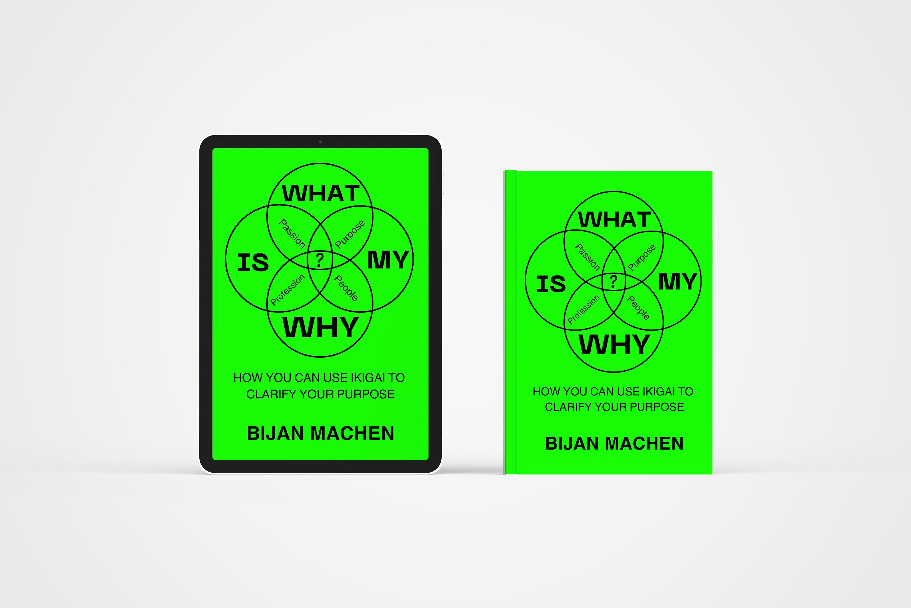 What Is My Why?