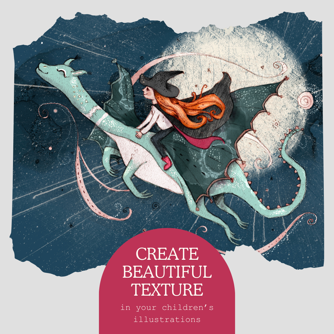 15 Alcohol Ink Stamps for Procreate